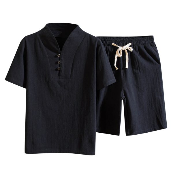 Summer Cotton Set