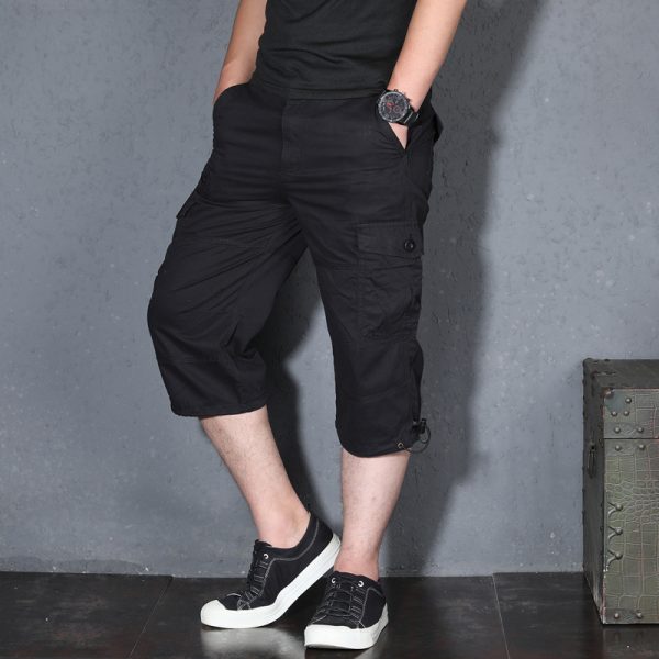 Casual Pants