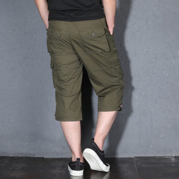 Casual Pants