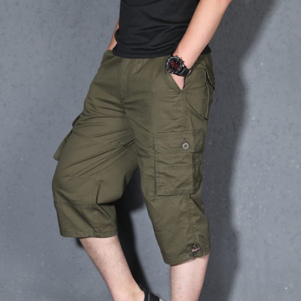 Casual Pants