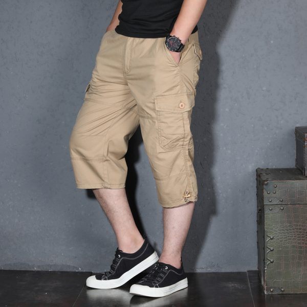 Casual Pants