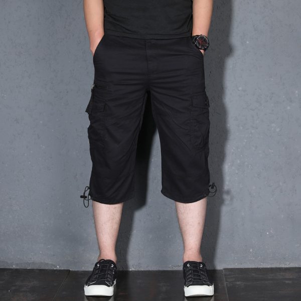 Casual Pants