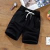 Leisure Loose Shorts
