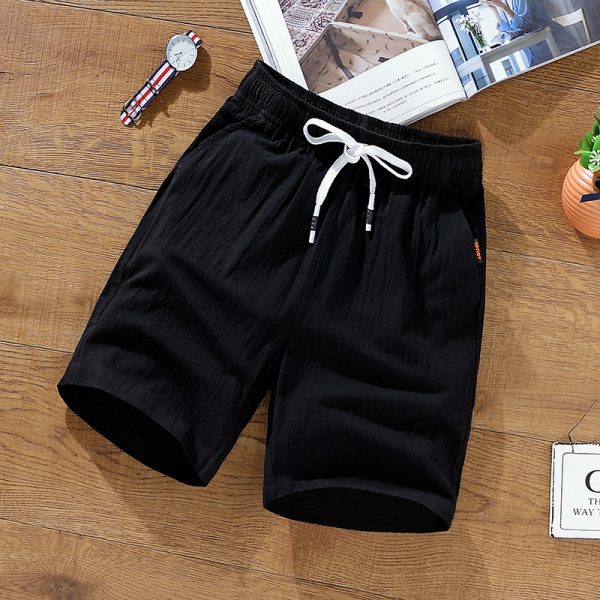 Leisure Loose Shorts