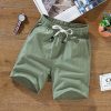 Leisure Loose Shorts
