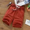 Leisure Loose Shorts