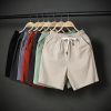 Leisure Loose Shorts