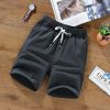 Leisure Loose Shorts