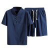 Summer Cotton Set