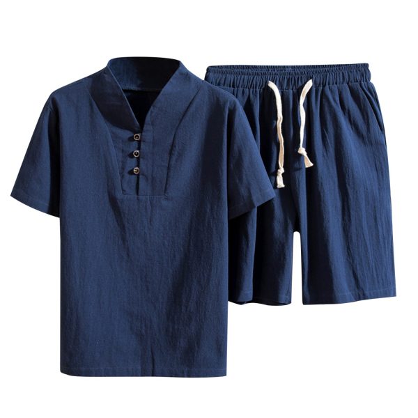 Summer Cotton Set