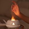 Home Air Humidifier