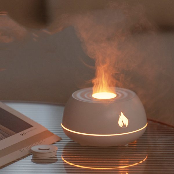 Home Air Humidifier