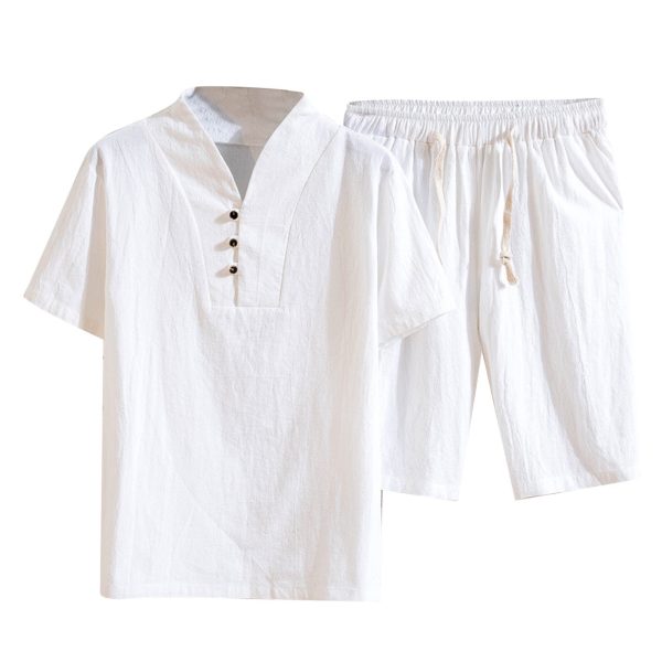 Summer Cotton Set