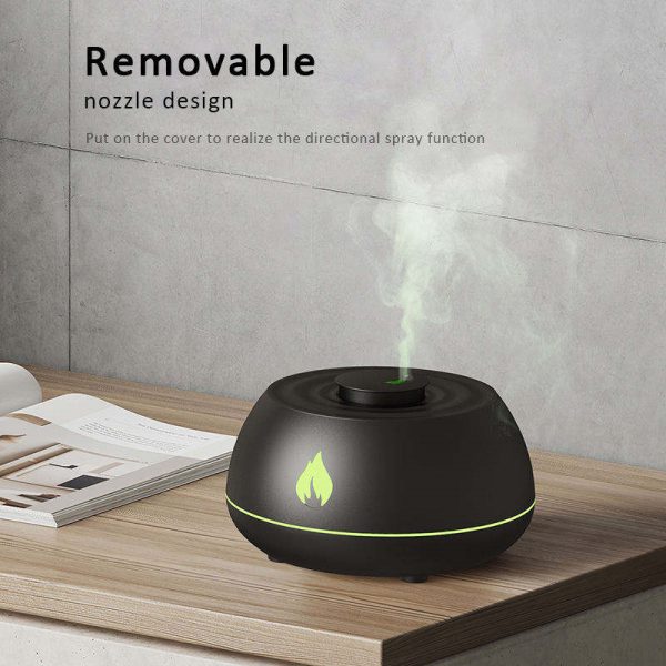 Home Air Humidifier