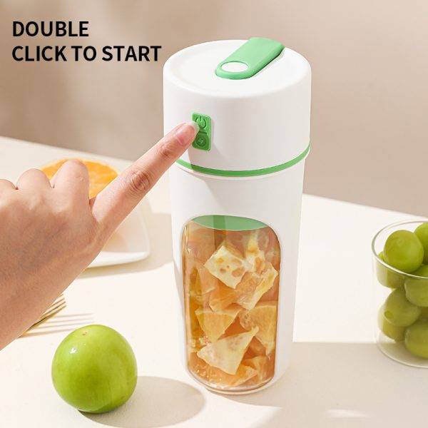 Electric Juicer