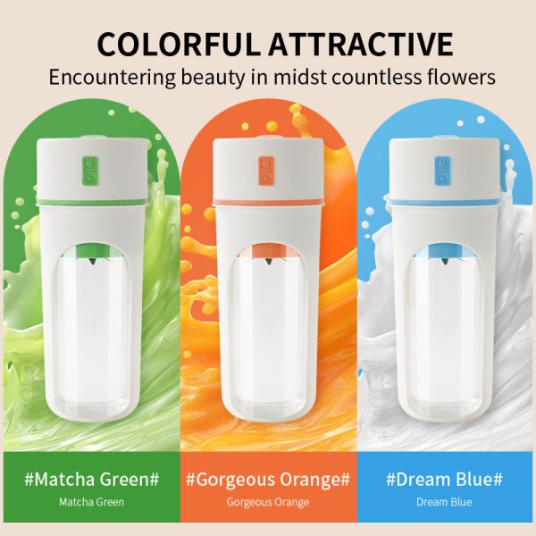 Electric Juicer