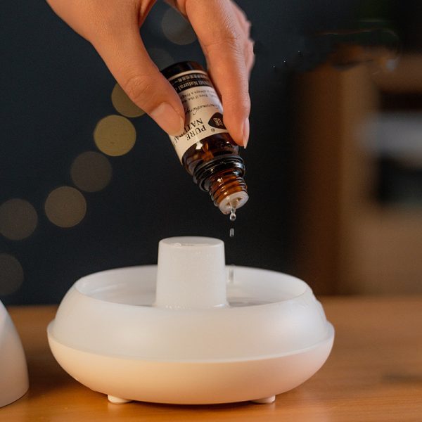 Home Air Humidifier