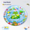 Cooling Pet Water Bed