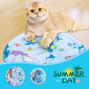 ea67e59f-f281-499c-8e57-97b12e50e261.jpg Cooling Pet Water Bed