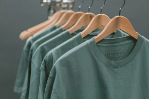 Business Shirt Polo