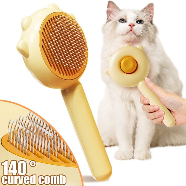 Pet Hair Cleaner