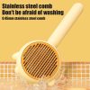 Pet Hair Cleaner