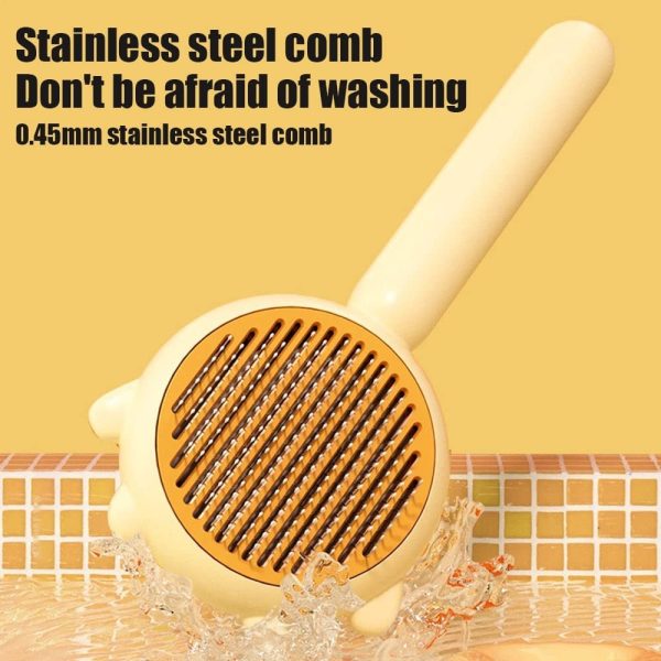 Pet Hair Cleaner