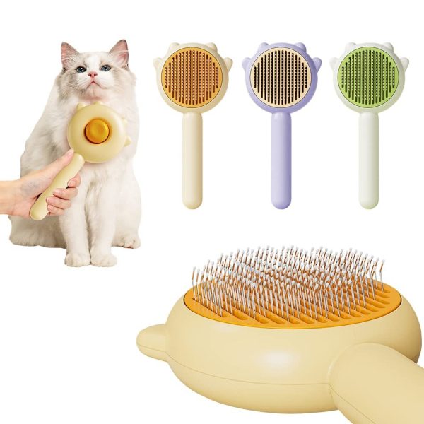 Pet Hair Cleaner