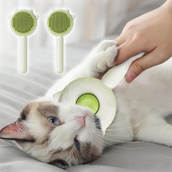 Pet Hair Cleaner