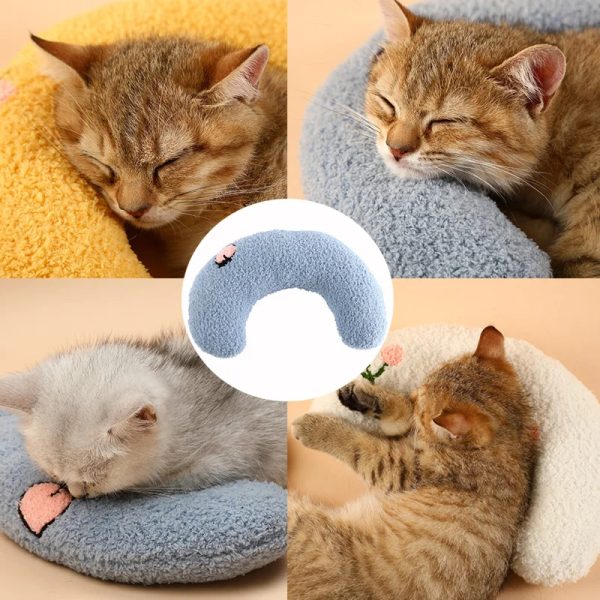 U-Shaped Pillow Pets