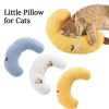 U-Shaped Pillow Pets