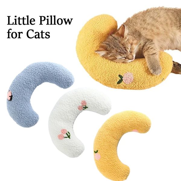 U-Shaped Pillow Pets