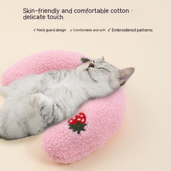 U-Shaped Pillow Pets