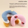 U-Shaped Pillow Pets