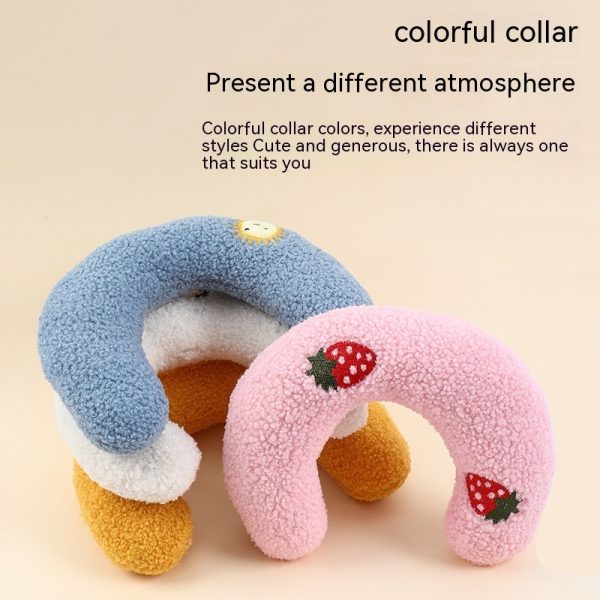 U-Shaped Pillow Pets