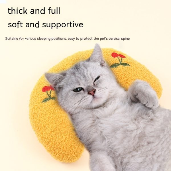 U-Shaped Pillow Pets