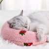 U-Shaped Pillow Pets