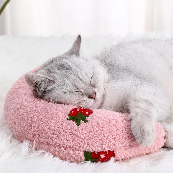U-Shaped Pillow Pets
