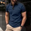 Business Shirt Polo