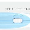 Pet Nail Clippers LED