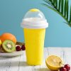 Quickly Make Smoothie Cup