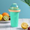 Quickly Make Smoothie Cup