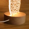 Small Night Lamp Bedside