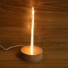 Small Night Lamp Bedside