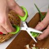 Multi-layer Scissors