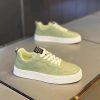 Lace-up Sneakers Breathable