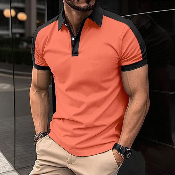 Business Shirt Polo