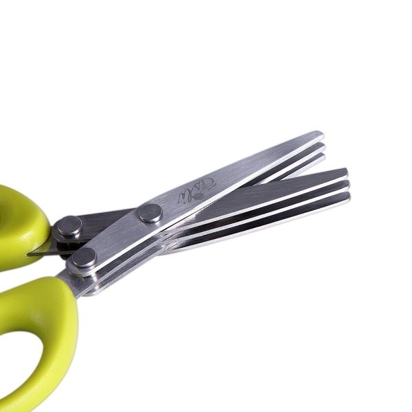 Multi-layer Scissors