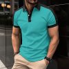 Business Shirt Polo