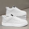 Lace-up Sneakers Breathable